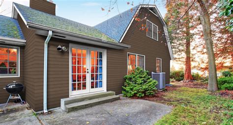 8 Cottage Lap Siding Ideas For A Rustic And Charming Aesthetic Allura Usa