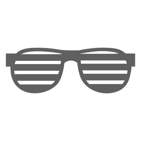 80s glasses slot png and svg design for t shirts