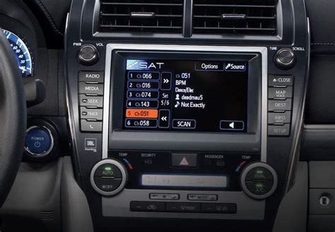 It will fit your car or truck's stock dash without any modifications. Can You Get SiriusXM Satellite Radio In ANY Car? | VAIS ...