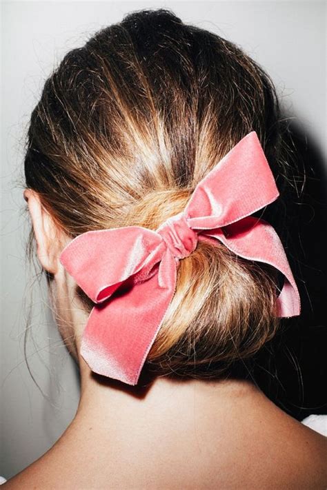 Hair Bow And Ribbons Ideas Project Fairytale