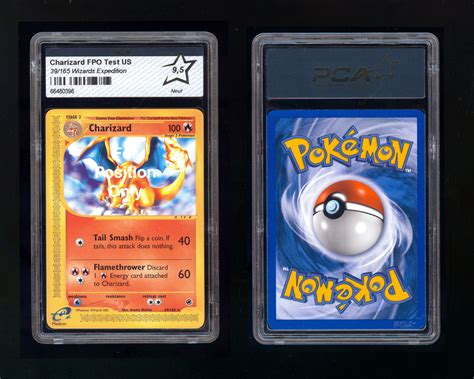 Whether you have one, two or three psa pokemon cards, we have you covered! PCA Grade Graded Pokemon Cards | Elite Fourum