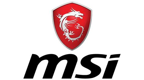 All product specifications in this catalog are based on information taken from official sources, including the official manufacturer's msi websites, which we consider as. MSI Logo | Significado, História e PNG