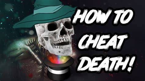Dota 2's cheats aren't like traditional cheats though. Dota 2 Tricks: How to cheat death - YouTube