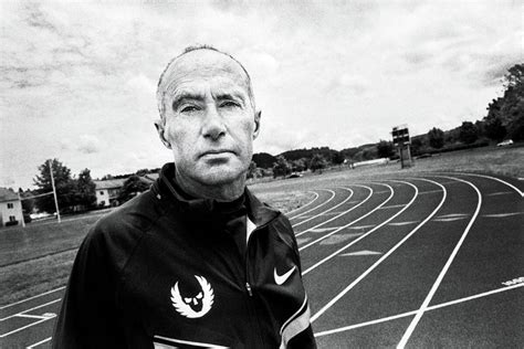Steve Magness Issues Passionate Rebuttal To Alberto Salazar's Open Letter: 