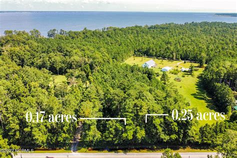 042 Acres Of Residential Land For Sale In Havelock North Carolina