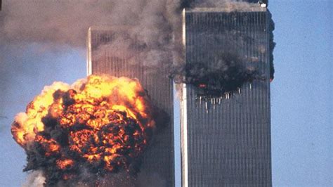 Introduction The No Planes Conspiracy Theory Of 911