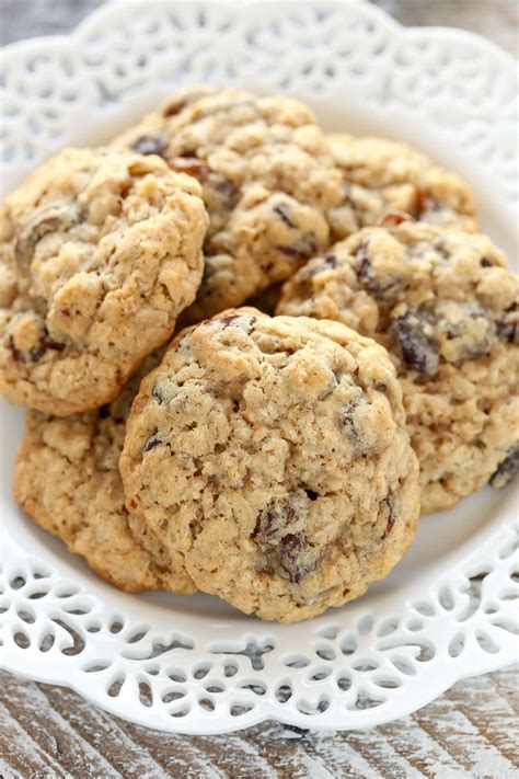 Diabetic Oatmeal Cookies Recipe Simple Easy Banan Oatmeal Cookies