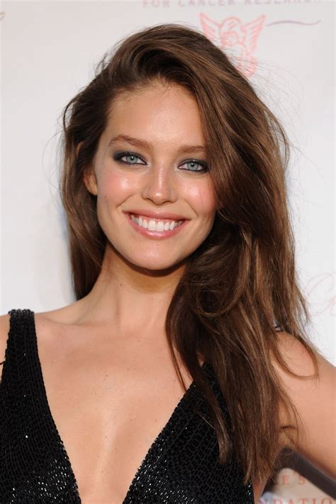 Emily Didonato Known People Famous People News And