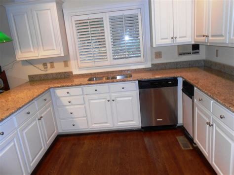 Check spelling or type a new query. Giallo Ornamental Granite-exceptional for White Cabinets ...
