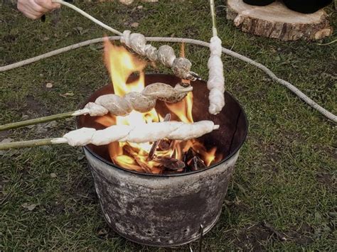 Outdoor Lessons Bridging The Gap Learning Through Landscapes