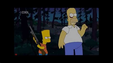 Simpsonovi 21x04 Homer Zombie Youtube