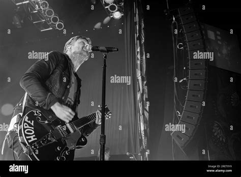 Switchfoot Black and White Stock Photos & Images - Alamy