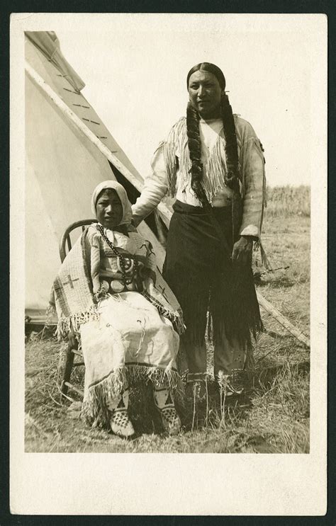 Paul Little Man Cheyenne Indian Kansas Memory Kansas Historical Society