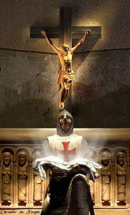 And like all good cathoics they believed jesus the knights templar is largely associated with the roman catholic church, both the church and the. 576 best images about The Poor Knights of Christ and of the Temple of Solomon II on Pinterest ...
