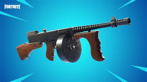 It was formerly available in uncommon and rare rarities. One of the most powerful 'Fortnite' guns is no more