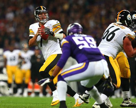 Vikings Vs Steelers Live Stream Watch Week 2 Online