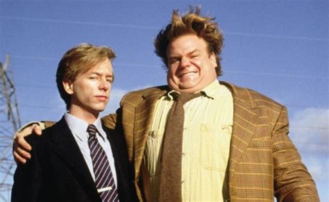 Hey, i know i'm not probably the answer you guys are looking for, but i feel i gotta do something. What We Can Learn About Sales From Tommy Boy - Agency MABU ...
