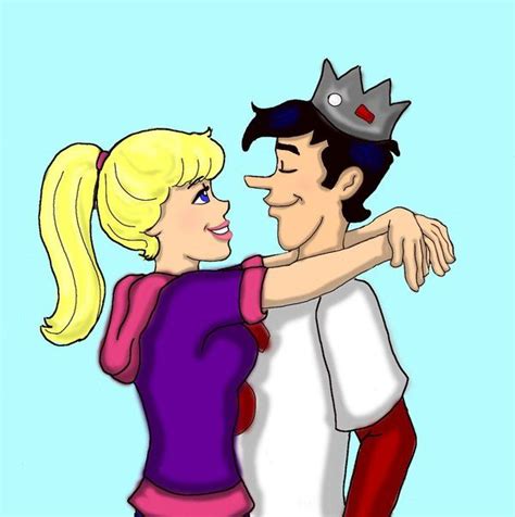 Betty Cooper And Jughead Jones By Dkcissner On Deviantart Riverdale Comics Archie Comics