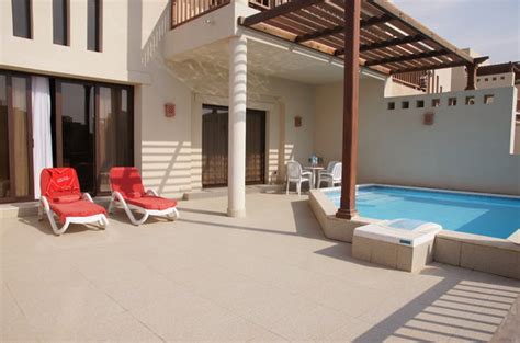 Check spelling or type a new query. 2 bedroom villa + pool - Picture of The Cove Rotana Resort ...