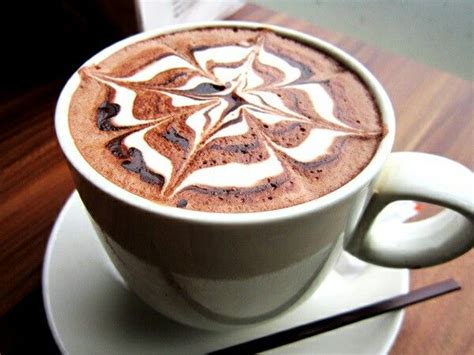 Pin By Koky Katy On Coffee Latte Art Cafe Mocha Recipe Espresso Drink Recipes Mocha Recipe