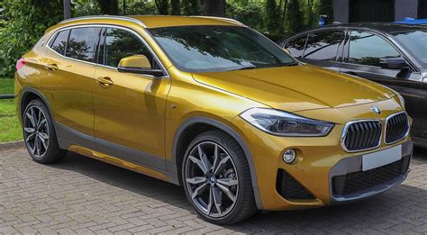 Let us give you a bit of information bmw alpina b10 biturbo: BMW X2 - Wikipedia