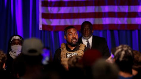 republicans aid kanye west s bid to get on the 2020 ballot the new york times