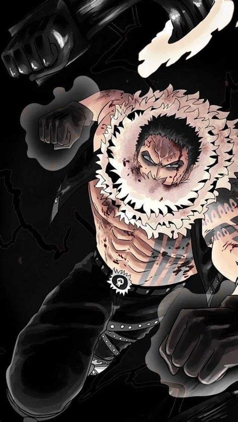 Pin De Daniel Briceño Em One Piece Anime Desenhos De Monstros One