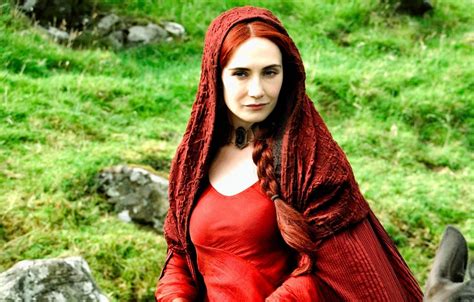 Who Plays Redhead In Game Of Thrones Game News Update 2023