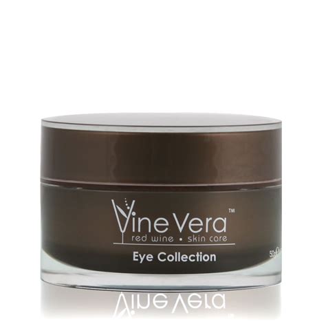 Vine Vera Resveratrol Eye Collection Firming Eye Complex This Silky
