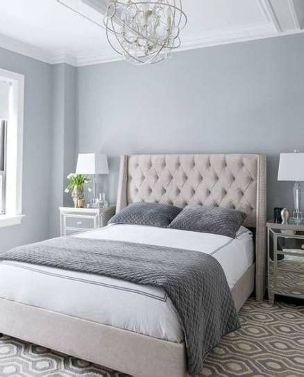 29 Ideas Bedroom Design Gray Walls Light Fixtures Master Bedroom