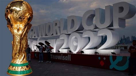 Katar 2022 Dünya Kupasında Para ödülleri Belli Oldu İşte Arjantinin