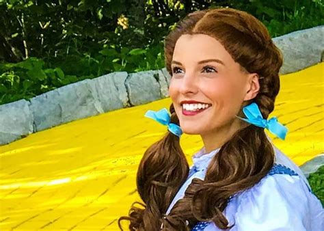 Once Abandoned Land Of Oz Theme Park Reopening To Celebrate 80th