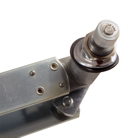 Windshield Wiper Motor Kit for 1948-52 Ford Trucks | Dennis Carpenter