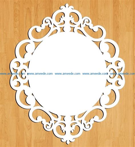 Download Simple wedding decor fonts file cdr and dxf free vector ...