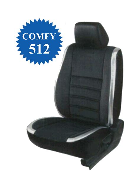Comfy Car Seat Cover
