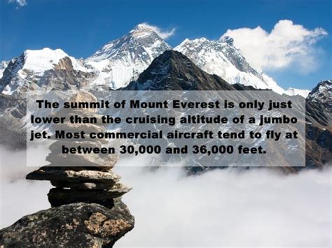 15 Fascinating Facts About Mount Everest Baba Recommends Babamail
