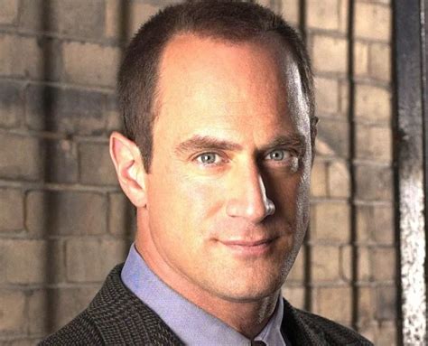 Chris meloni has been gone from law & order: Christopher Meloni Net Worth 2021, Age, Wife, Height ...
