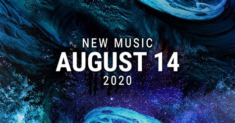 August 14, 2020 New Releases from Navona Records - PARMA Recordings