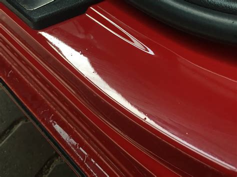 Oct 25, 2020 · kos cat kereta: Macam Warna Merah Cat Mobil