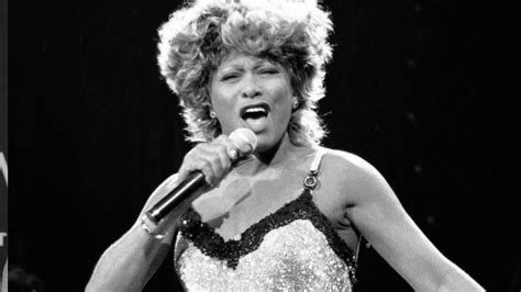 Nie żyje Tina Turner Wiek I Przyczyny śmierci Gwiazdy