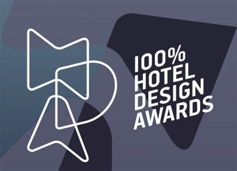 100 Hotel Design Awards 2019 Δήλωσε Συμμετοχή Gtp Headlines