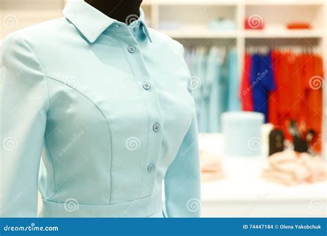 Modern Wear In Designer Workshop Stock Photo Image Of Apparel