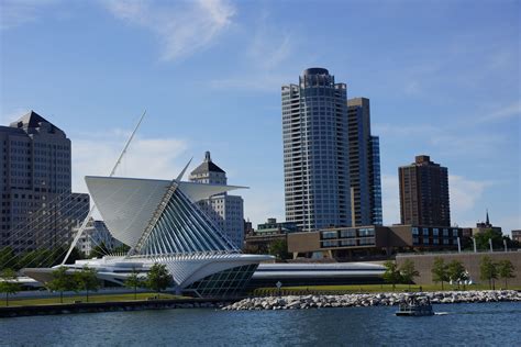 Milwaukees Most Impressive Architecture
