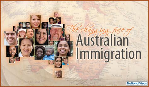 Explore all the visa programs with make visas and start your australia immigration process. The major changes in Australian immigration - Australia ...