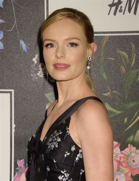 Kate Bosworth At Handm X Erdem Runway Show And Party In Los Angeles 10182017 Hawtcelebs