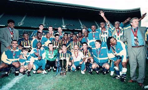 In 8 matches engen santos fc has not lost the goal. FEATURE: Leicester's of SA: Santos and Manning Rangers ...