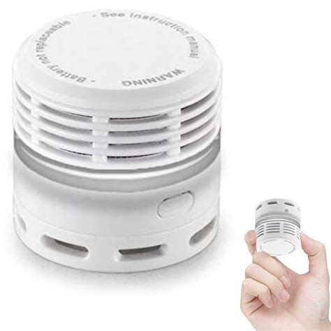 It sounds like it is coming from the ceiling between our 1st and 2nd stories. Helsinki Smoke and Fire Alarm Detector For Quick Fire ...