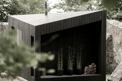Maybe you would like to learn more about one of these? Gallery of Koto Muutama Prefabricated Cabin / Koto Design - 5