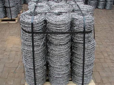 Learn how to splice electrical wires in this step by step visual guide. Galvanized Barbed Wire and PVC Barbed Wire Types Info