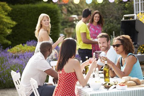 Our services are available 24 hours a day, 7 days a week and 365 days of the year. 10 Steps To Pest Proof Your Party - deBugged